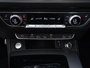 Внедорожник Audi Q5 2025 года, 5950000 рублей, Нижний Новгород