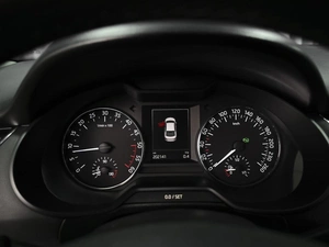 Лифтбек Skoda Octavia 2015 года, 1350000 рублей, Ставрополь