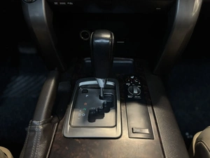 Внедорожник Toyota Land Cruiser 2008 года, 2997000 рублей, Красноярск