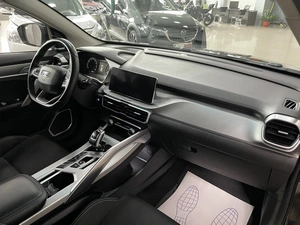 Внедорожник Geely Coolray 2021 года, 1587000 рублей, Солонцы