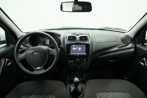 Седан ВАЗ (LADA) Granta 2025 года, 1020000 рублей, Курск