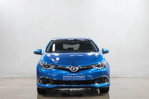 Хетчбэк Toyota Auris 2015 года, 1599000 рублей, Новокузнецк