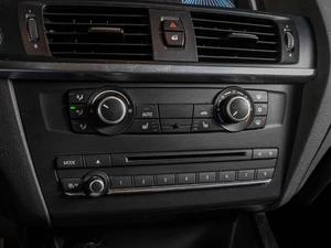 Внедорожник BMW X3 2011 года, 1719000 рублей, Воронеж