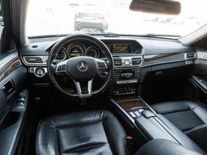 Седан Mercedes-benz E-класс 2014 года, 1840000 рублей, Самара