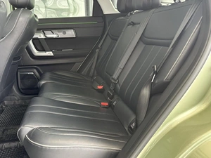 Внедорожник JAECOO J7 2024 года, 2450000 рублей, Уфа