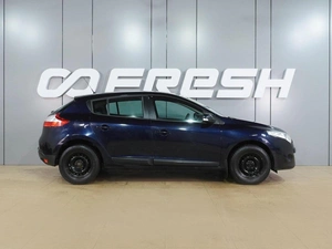 Хетчбэк Renault Megane 2012 года, 599000 рублей, Воронеж