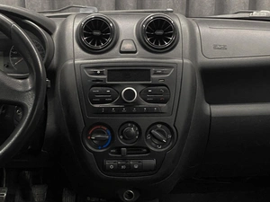 Лифтбек ВАЗ (LADA) Granta 2015 года, 499000 рублей, Красноярск