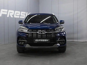 Внедорожник Chery Tiggo 8 2022 года, 1799000 рублей, Омск