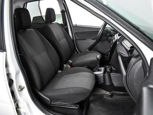 Седан ВАЗ (LADA) Granta 2017 года, 634000 рублей, Воронеж