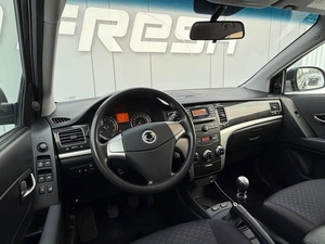 Внедорожник SsangYong Actyon 2013 года, 899000 рублей, Ижевск