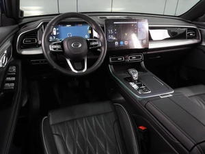 Внедорожник GAC GS8 2023 года, 4189000 рублей, Воронеж