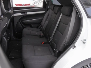 Внедорожник Kia Sorento 2013 года, 1899000 рублей, Волгоград