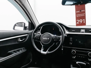 Хетчбэк Kia Rio X 2022 года, 2236000 рублей, Красноярск