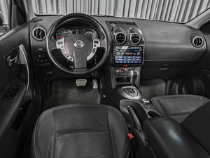 Внедорожник Nissan Qashqai+2 2011 года, 1456000 рублей, Ставрополь