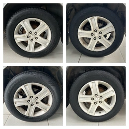Внедорожник Suzuki Grand Vitara 2008 года, 1200000 рублей, Смоленск