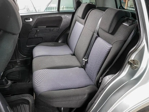 Хетчбэк Ford Fusion 2007 года, 399000 рублей, Воронеж