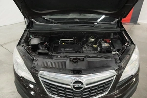 Внедорожник Opel Mokka 2014 года, 1070000 рублей, Курск