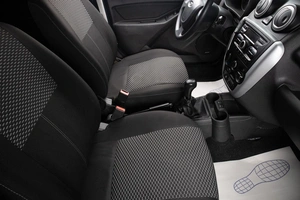 Седан ВАЗ (LADA) Granta 2015 года, 414000 рублей, Оренбург