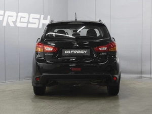 Внедорожник Mitsubishi ASX 2013 года, 1300000 рублей, Омск