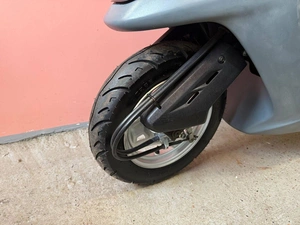 Honda Tact AF30 2012 года, 85000 рублей, Красноярск