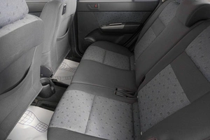 Хетчбэк Hyundai Getz 2005 года, 559000 рублей, Кемерово