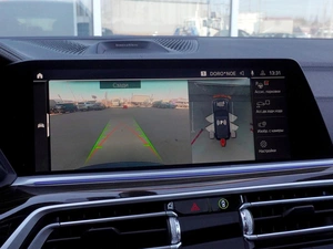 Внедорожник BMW X5 2020 года, 7980000 рублей, Нижний Новгород