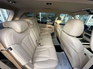 Внедорожник KGM Rexton 2024 года, 5495000 рублей, Красноярск