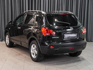 Внедорожник Nissan Qashqai 2009 года, 719000 рублей, Волгоград