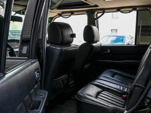 Внедорожник Nissan Patrol 2007 года, 1609000 рублей, Волгоград