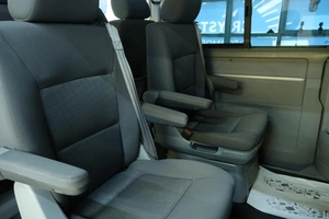 Минивэн Volkswagen Multivan 2004 года, 1599000 рублей, Омск