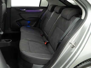 Седан Volkswagen Polo 2020 года, 1549999 рублей, Москва