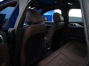 Купе BMW 4 серия 2025 года, 7599254 рублей, Москва