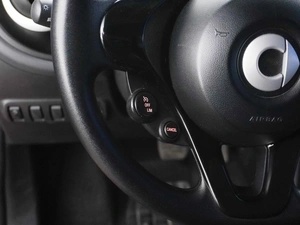 Хетчбэк Smart Fortwo 2016 года, 948023 рублей, Москва