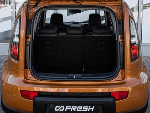 Хетчбэк Kia Soul 2011 года, 849000 рублей, Ставрополь