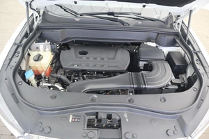 Внедорожник Haval F7x 2021 года, 2100000 рублей, Орёл