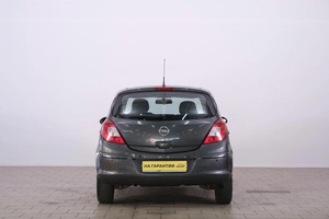 Хетчбэк Opel Corsa 2011 года, 539000 рублей, Омск