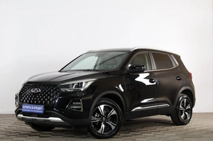 Внедорожник Chery Tiggo 4 Pro 2024 года, 1849000 рублей, Тюмень