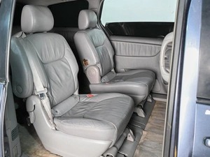 Минивэн Toyota Sienna 2008 года, 1479000 рублей, Аксай