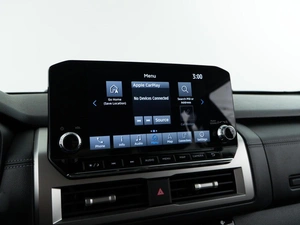 Пикап Mitsubishi L200 2025 года, 5549999 рублей, Москва