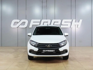 Седан ВАЗ (LADA) Granta 2023 года, 799000 рублей, Воронеж