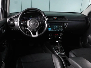 Седан Kia Rio 2017 года, 1310000 рублей, Минеральные Воды