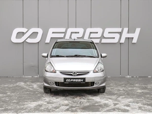 Хетчбэк Honda Jazz 2008 года, 730000 рублей, Краснодар