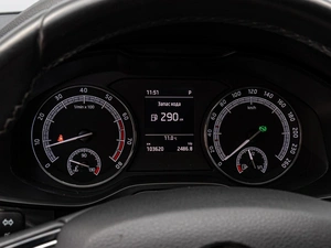 Внедорожник Skoda Kodiaq 2019 года, 2449000 рублей, Краснодар