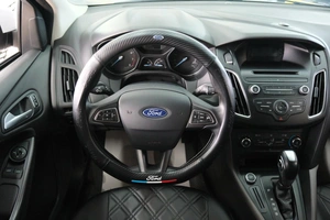 Хетчбэк Ford Focus 2017 года, 1159000 рублей, Омск