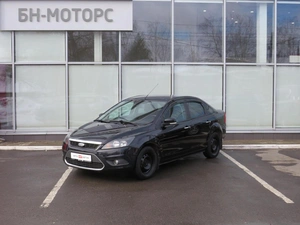 Седан Ford Focus 2009 года, 645000 рублей, Брянск