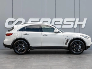 Внедорожник Infiniti QX70 2014 года, 2150000 рублей, Краснодар