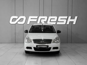 Седан Nissan Almera 2014 года, 718000 рублей, Тверь