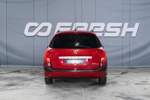 Универсал Peugeot 308 2008 года, 459000 рублей, Ульяновск