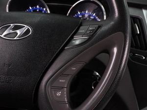 Седан Hyundai Sonata 2014 года, 1369000 рублей, Воронеж