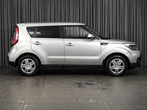 Внедорожник Kia Soul 2017 года, 1364000 рублей, Ставрополь